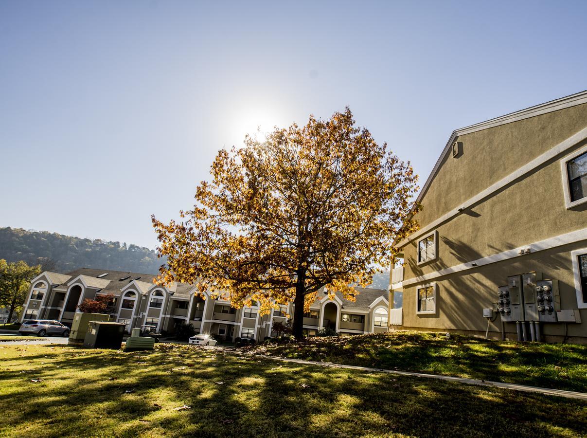 Pointe Royale Condo Vacation And Golf Resort Branson Zewnętrze zdjęcie