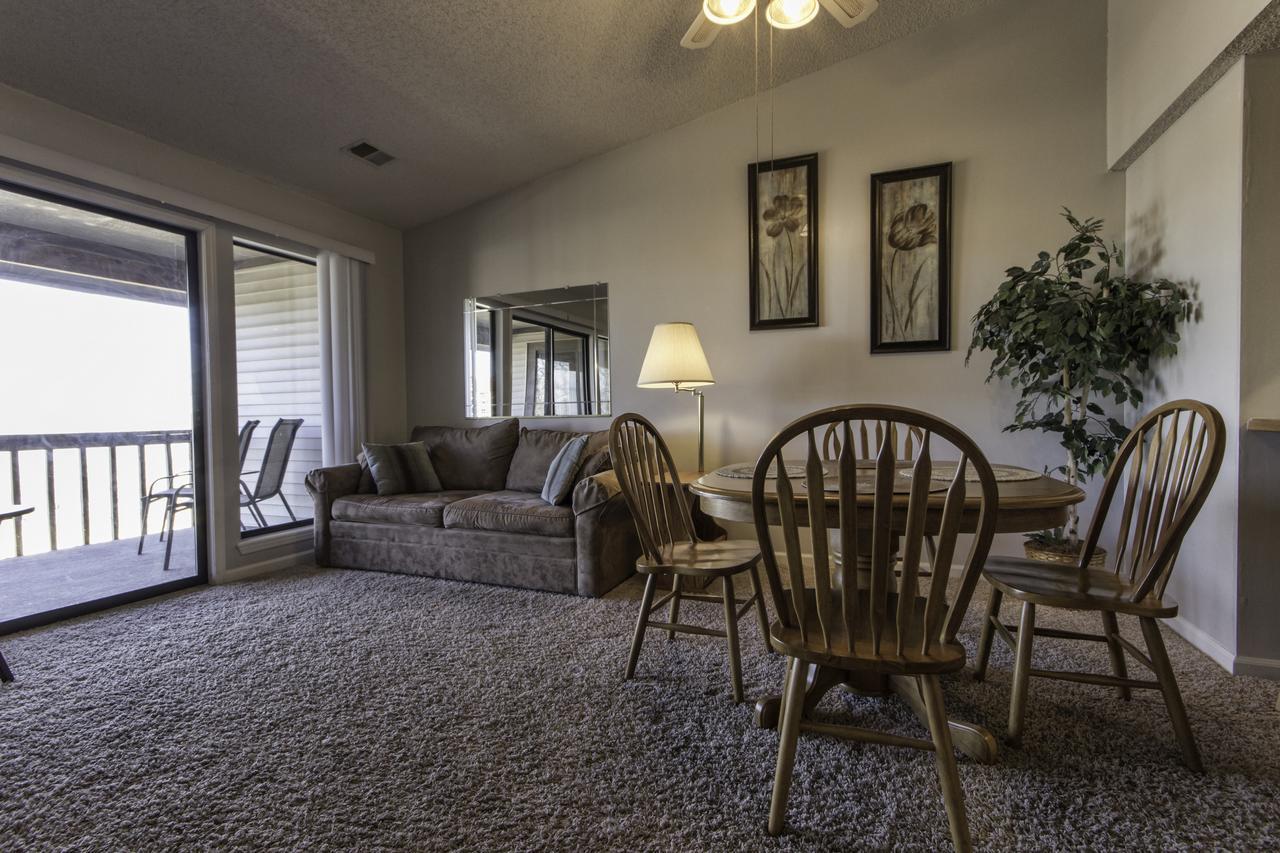 Pointe Royale Condo Vacation And Golf Resort Branson Zewnętrze zdjęcie