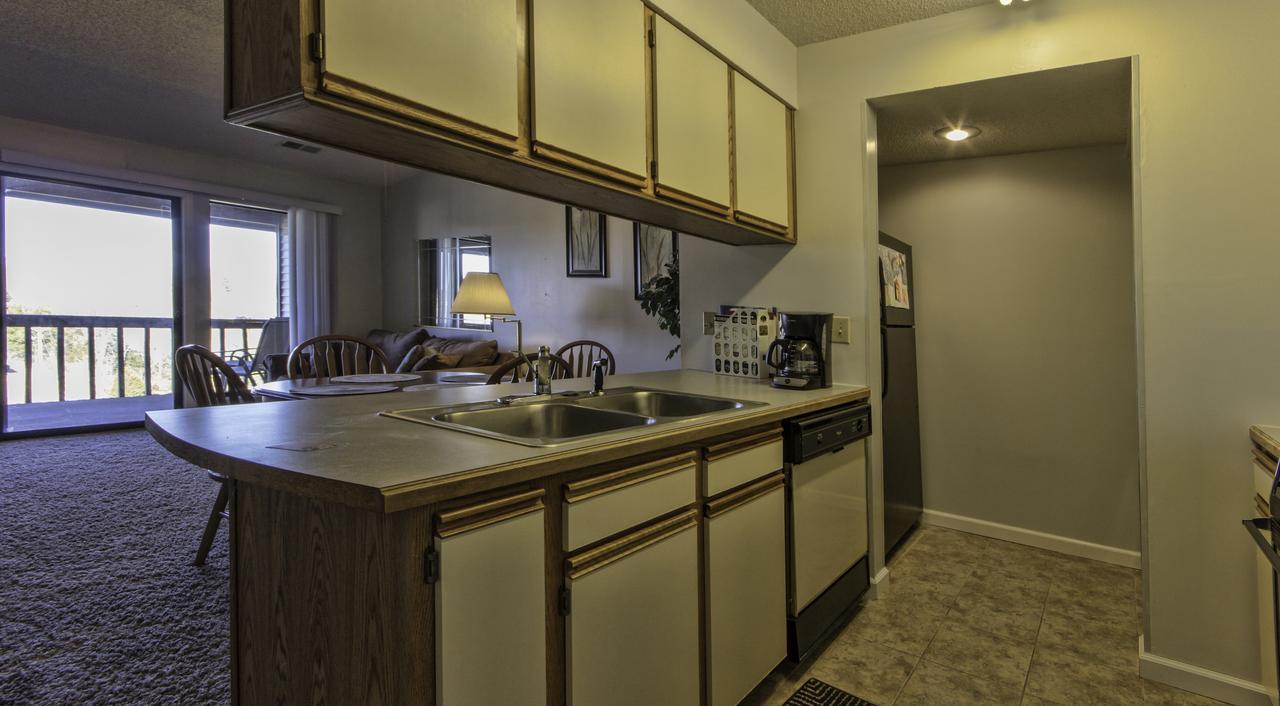 Pointe Royale Condo Vacation And Golf Resort Branson Zewnętrze zdjęcie