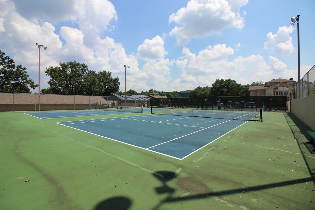 Pointe Royale Condo Vacation And Golf Resort Branson Zewnętrze zdjęcie