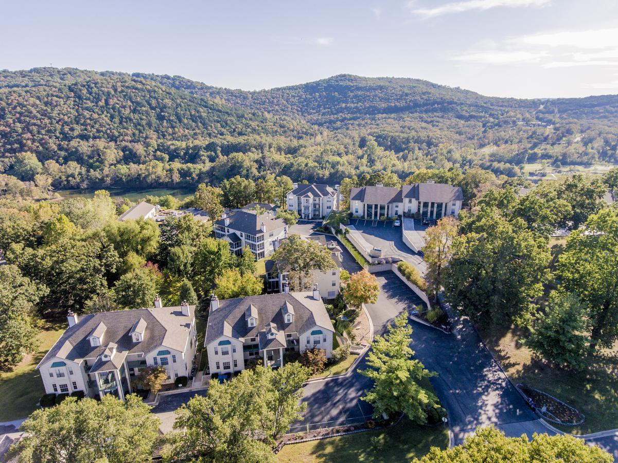 Pointe Royale Condo Vacation And Golf Resort Branson Zewnętrze zdjęcie