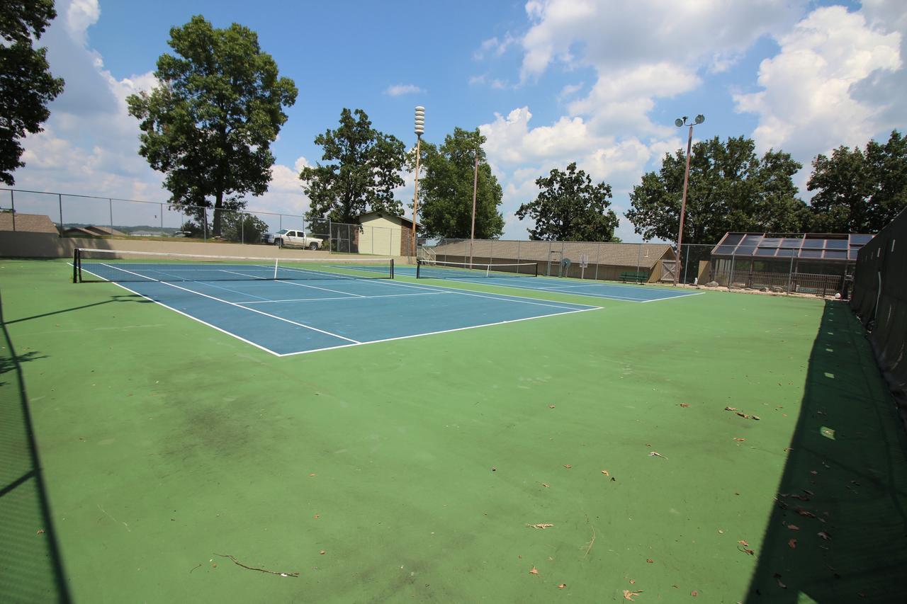 Pointe Royale Condo Vacation And Golf Resort Branson Zewnętrze zdjęcie
