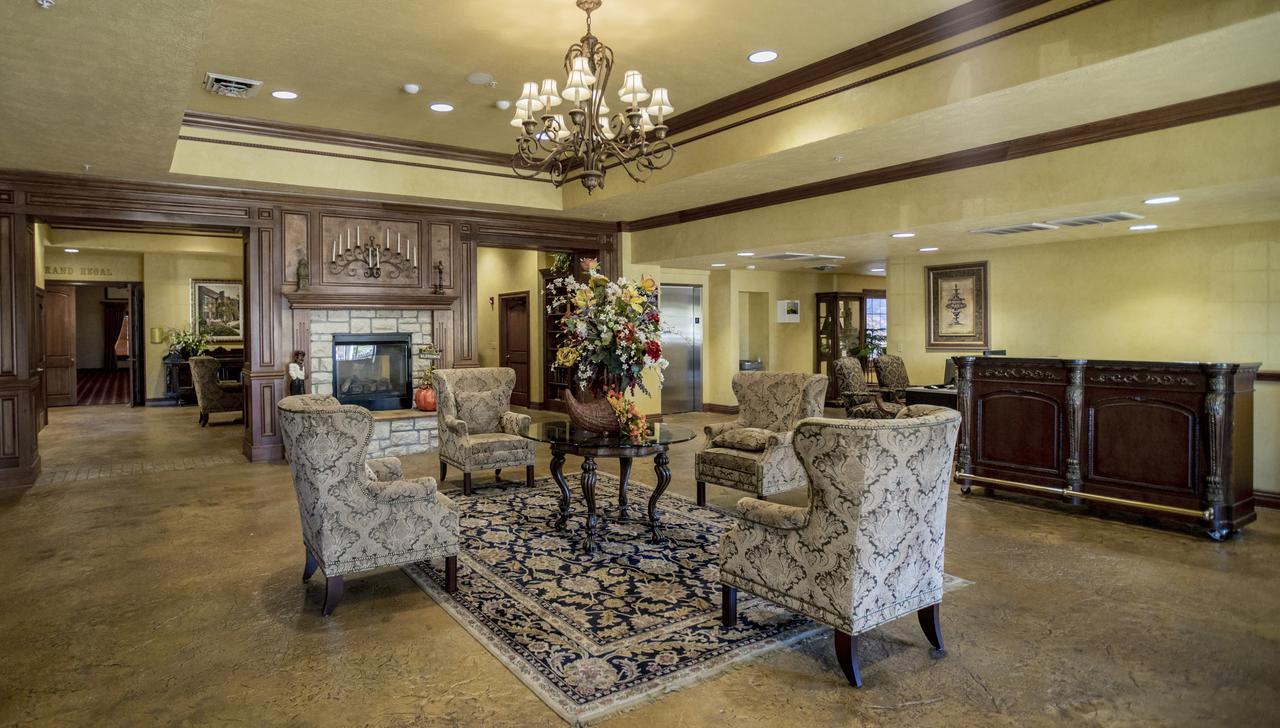 Pointe Royale Condo Vacation And Golf Resort Branson Zewnętrze zdjęcie